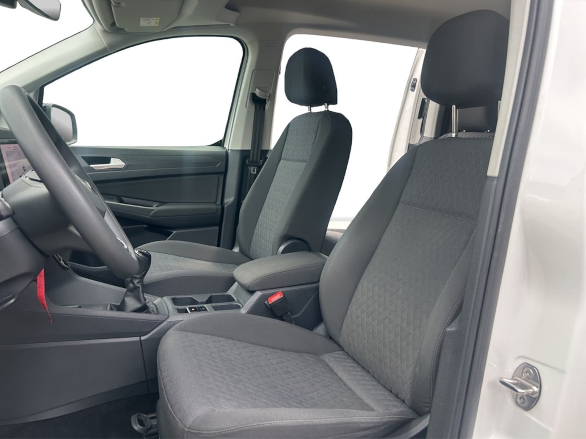 Volkswagen Caddy Maxi Life