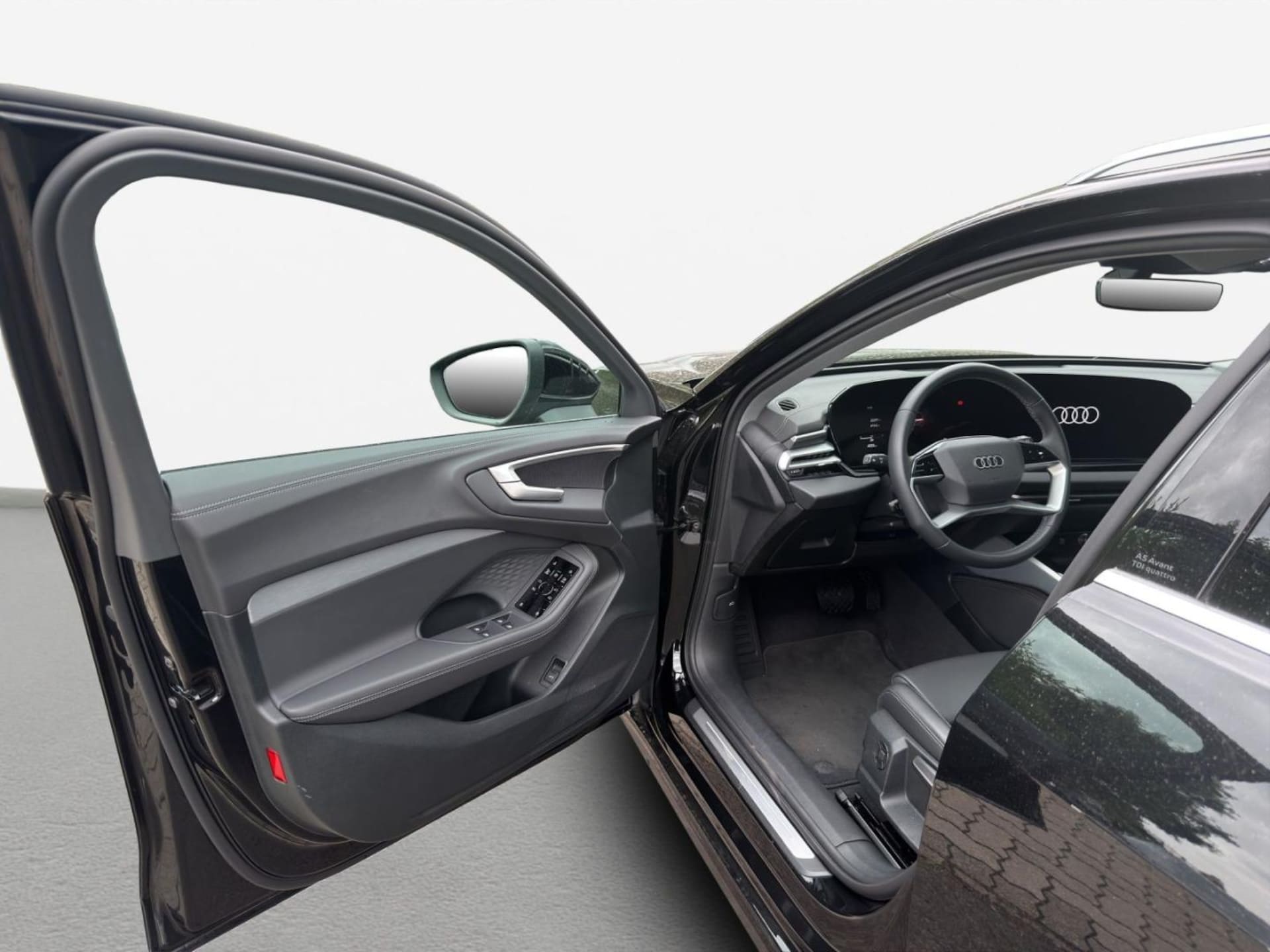 Audi A5 Avant