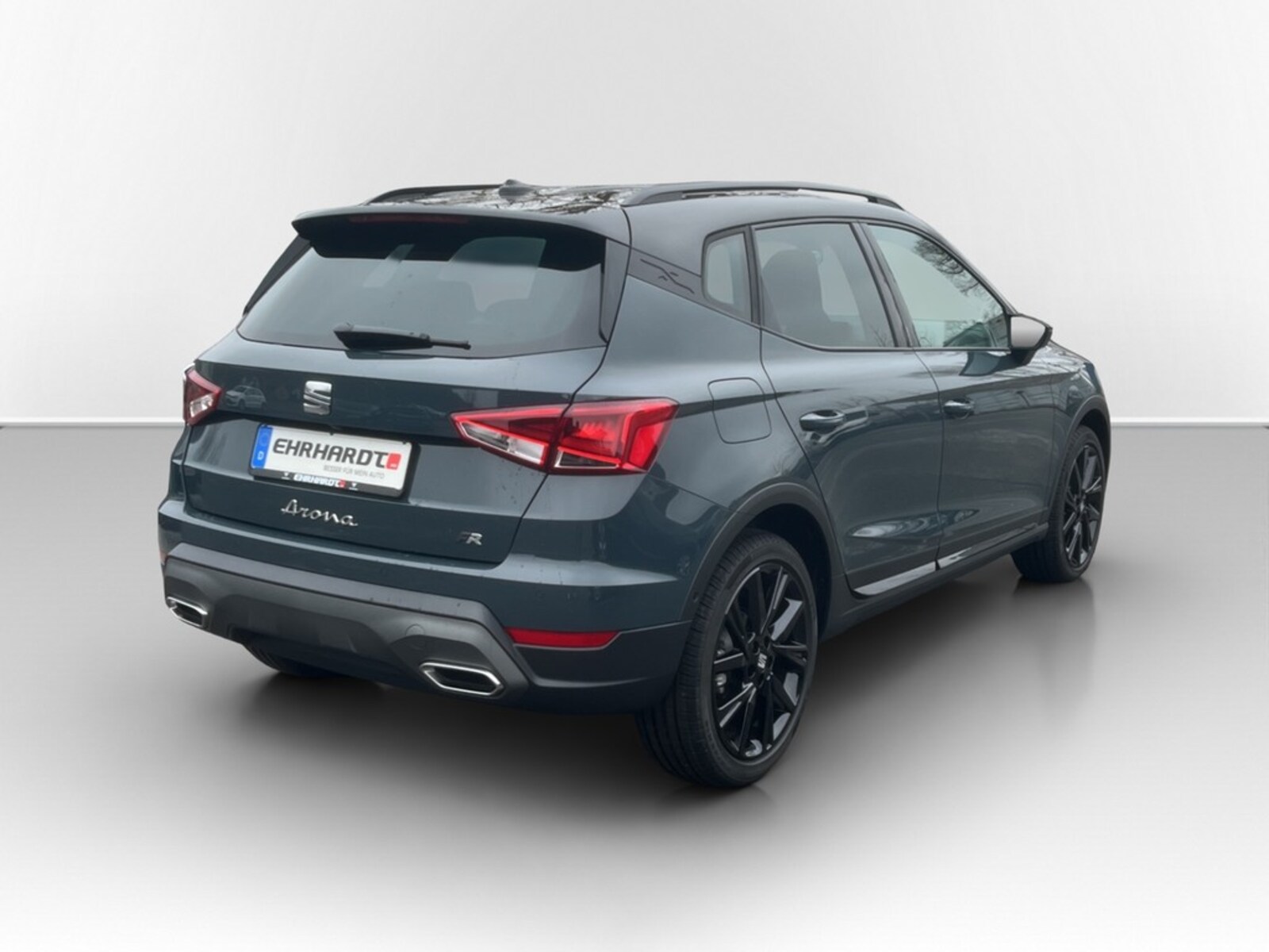 SEAT Arona – Bild 4