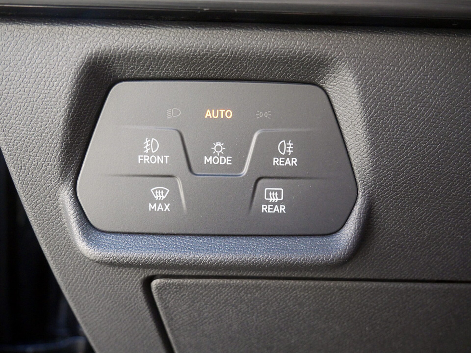 CUPRA Formentor VZ