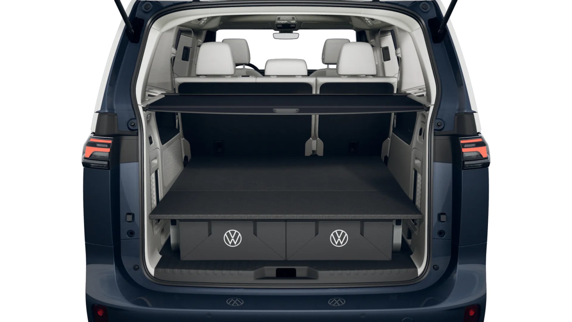 Volkswagen ID. Buzz Pro