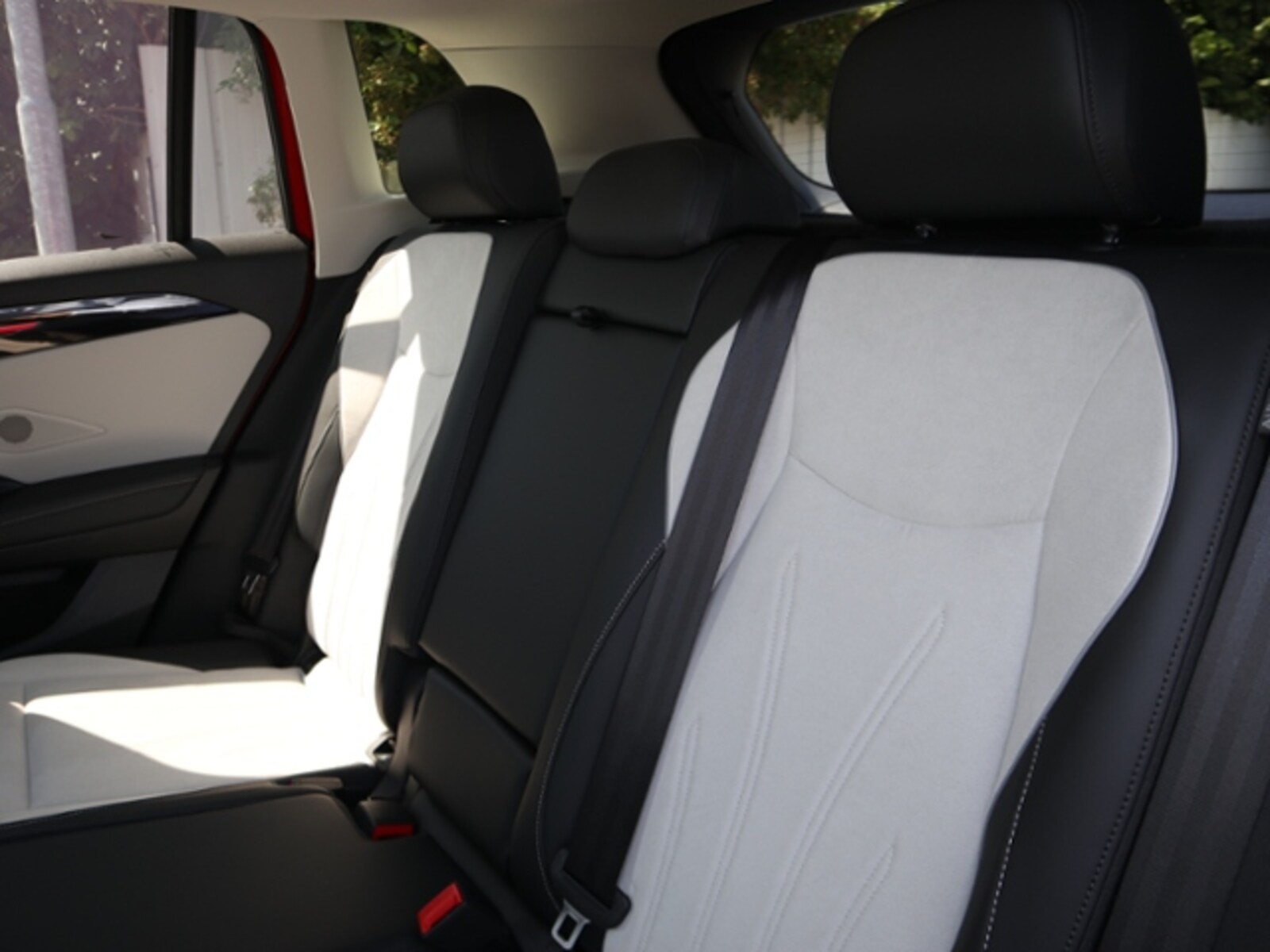 Volkswagen Tiguan – Bild 11