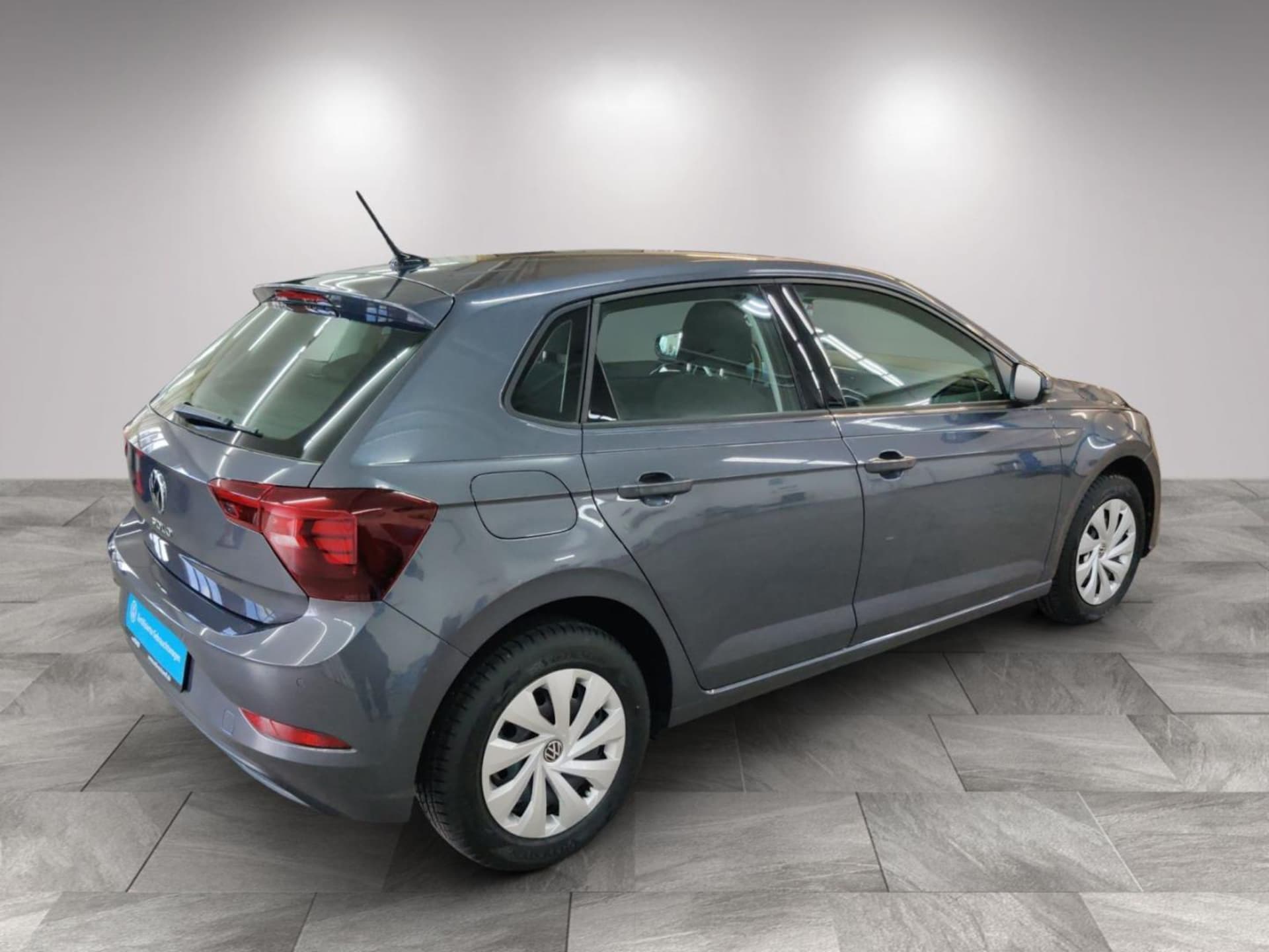 Volkswagen Polo Life