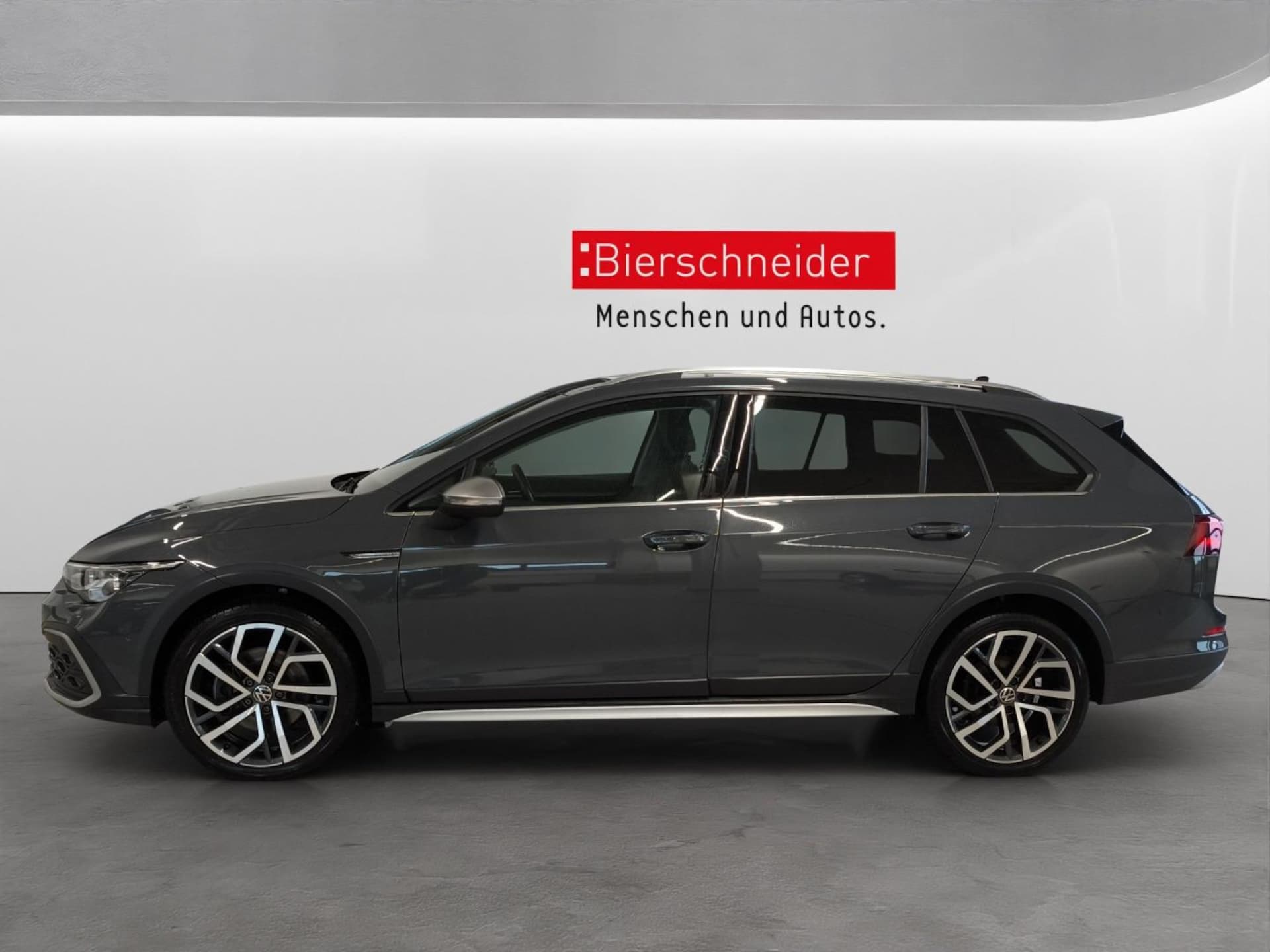 Volkswagen Golf Variant Alltrack
