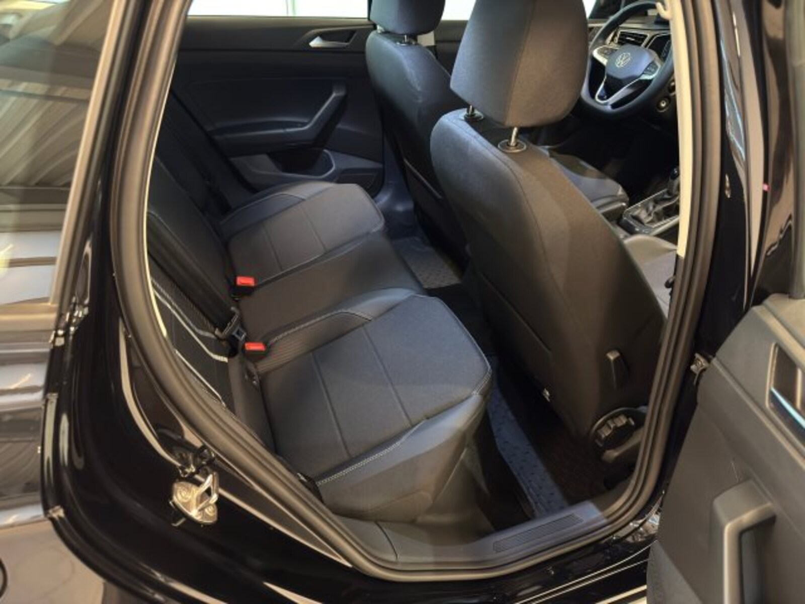 Volkswagen Taigo – Bild 22