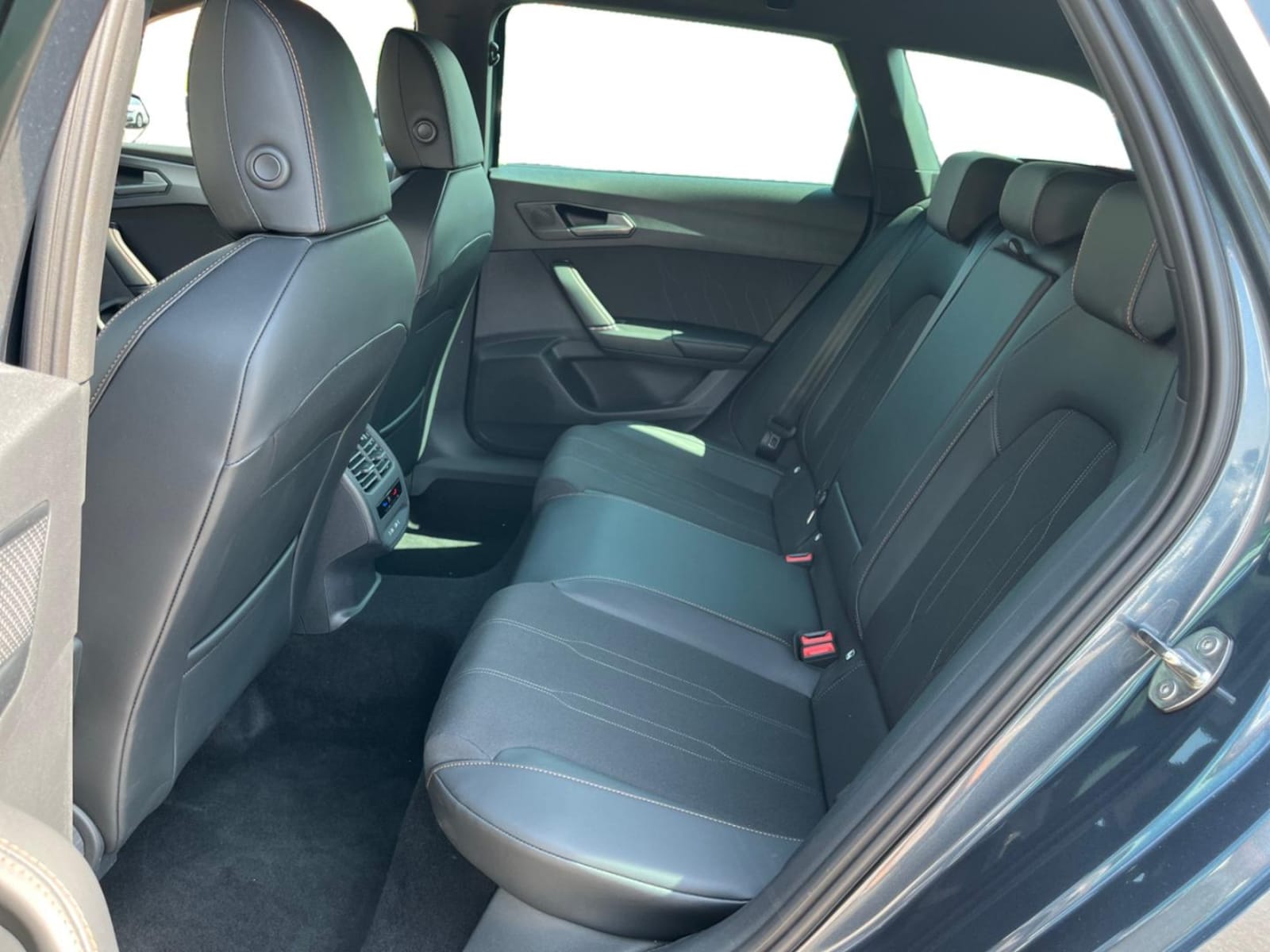 CUPRA Leon Sportstourer – Bild 10