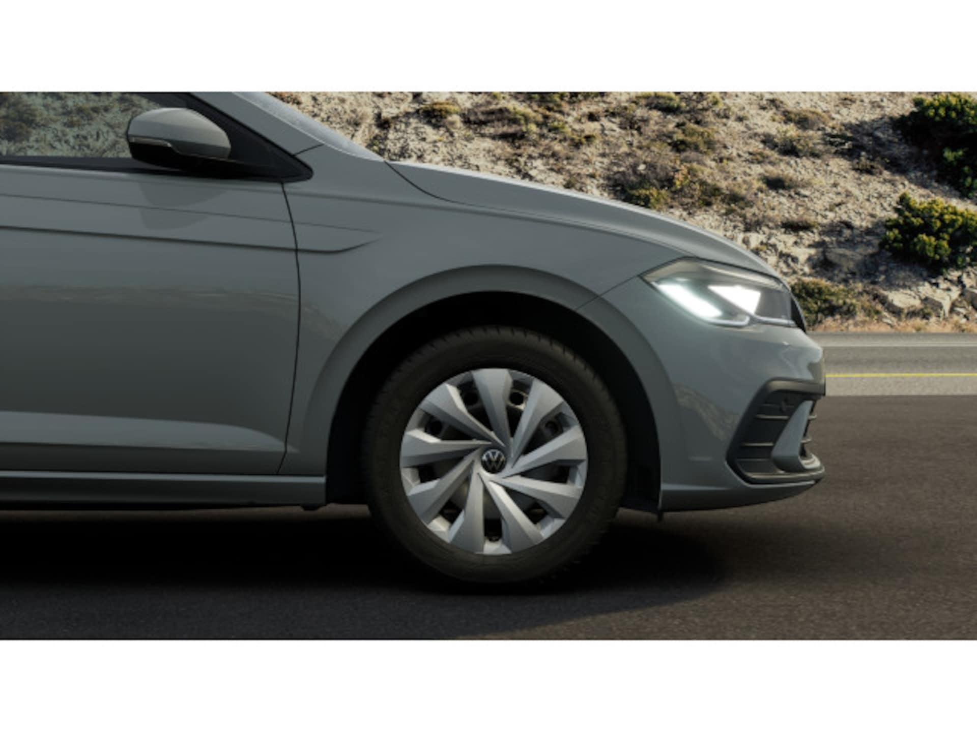 Volkswagen Polo Trend