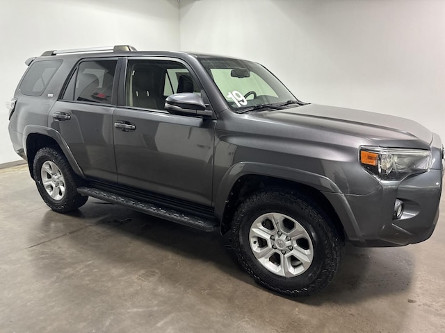 2019 Toyota 4Runner