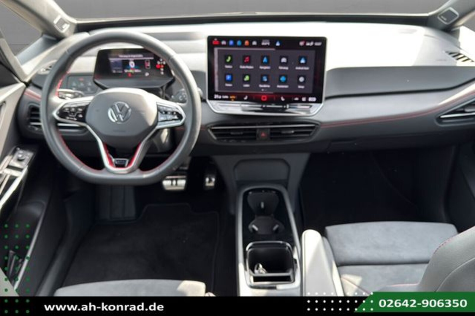 Volkswagen ID.3 – Bild 8