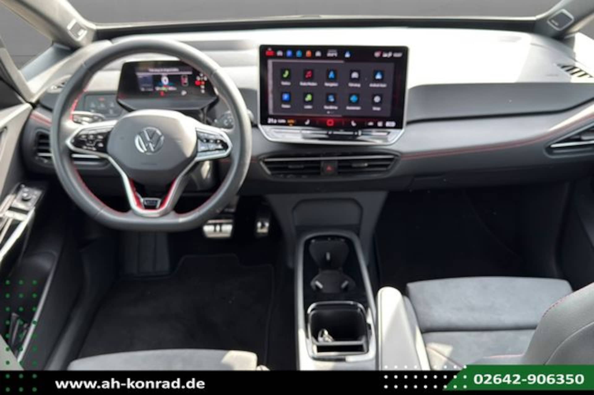 Volkswagen ID.3 GTX Performance