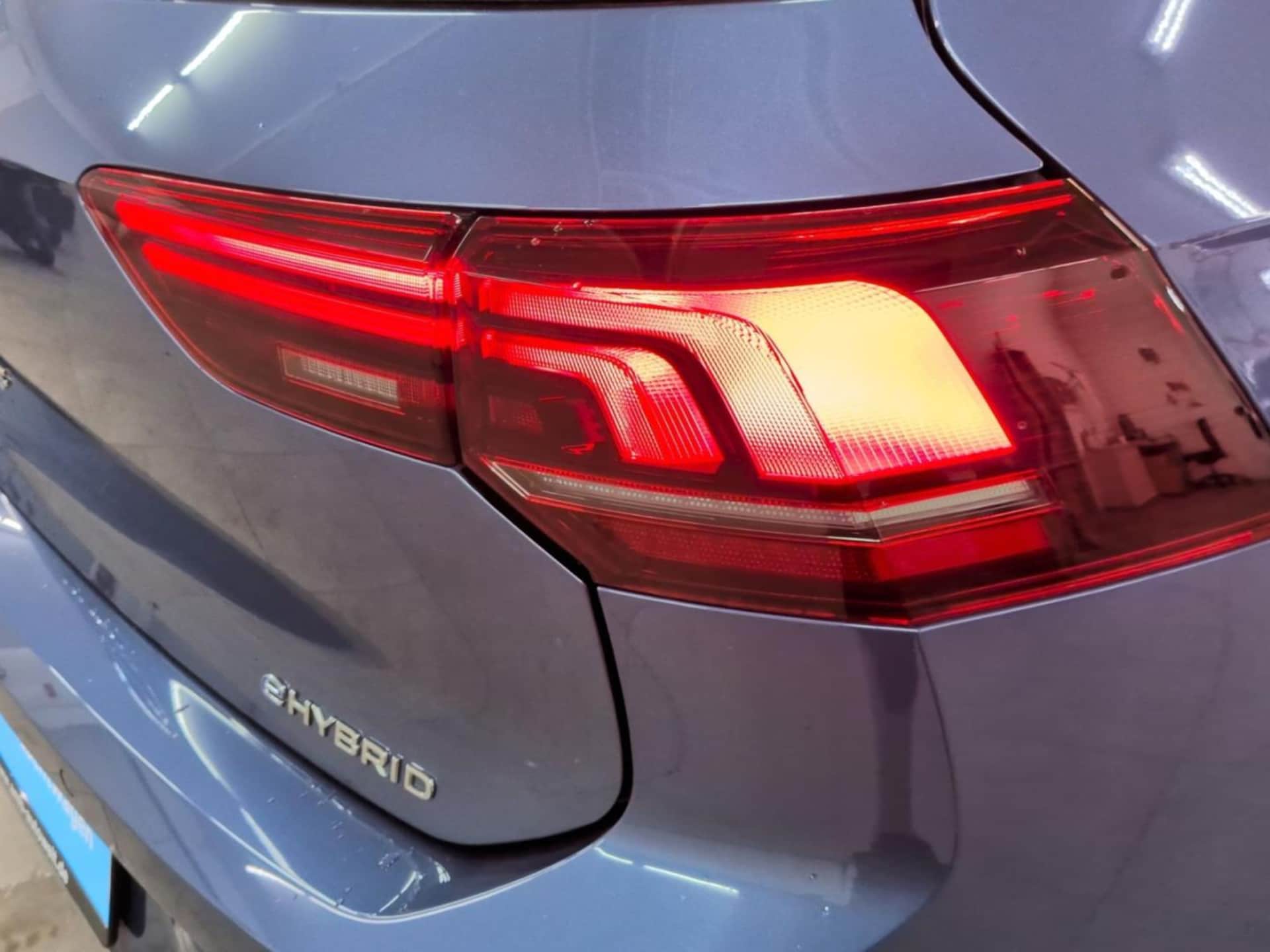 Volkswagen Golf ENERGY