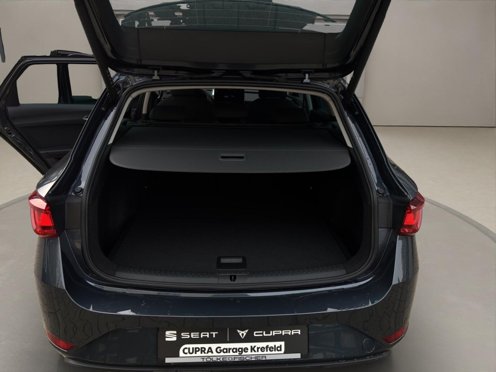 SEAT Leon Sportstourer – Bild 15