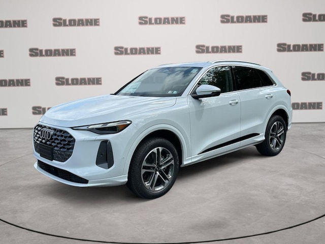 Photo of 2026 Audi Q5