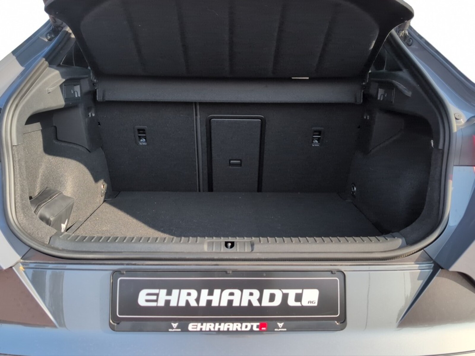 CUPRA Formentor – Bild 10