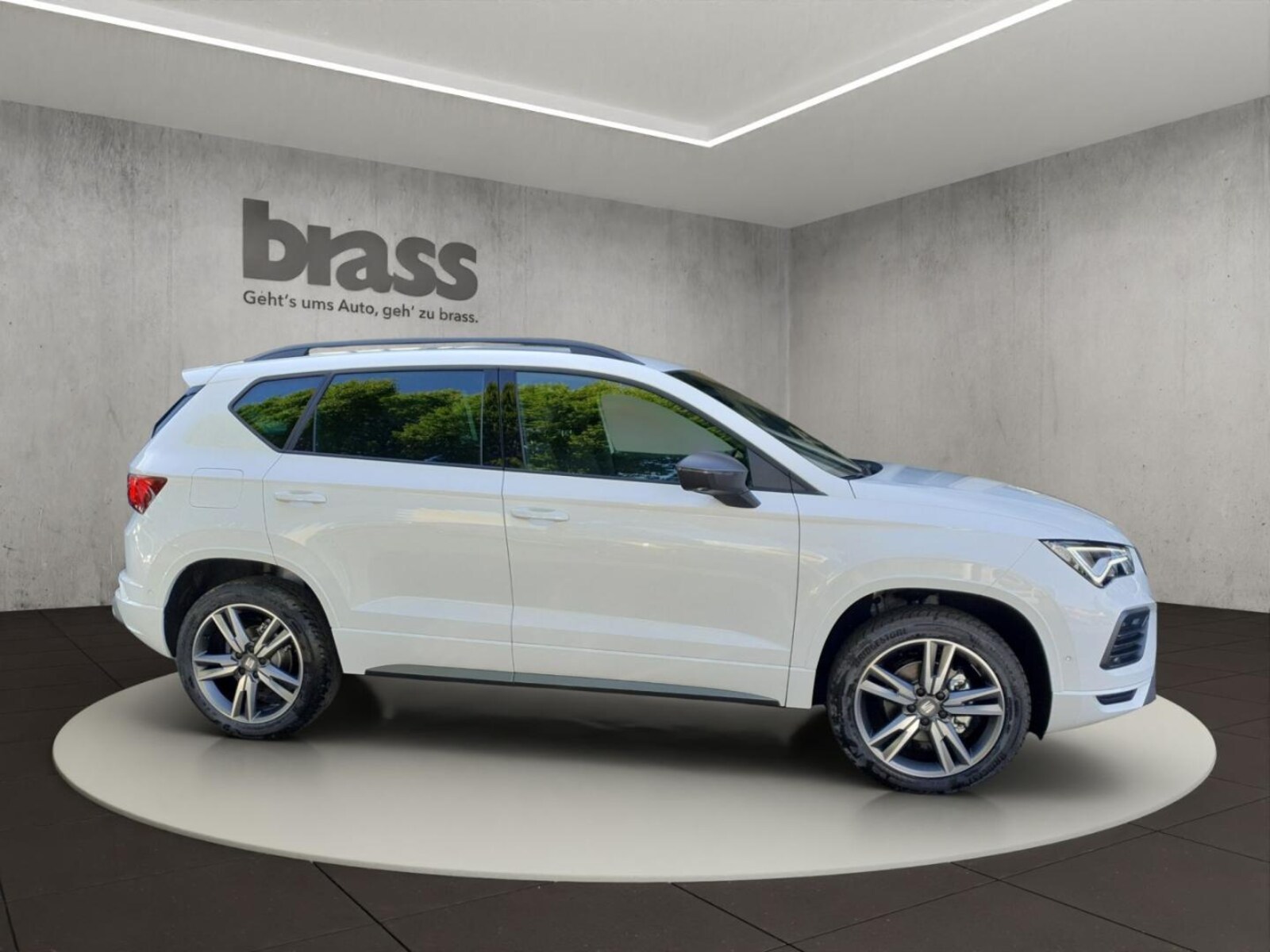 SEAT Ateca – Bild 6