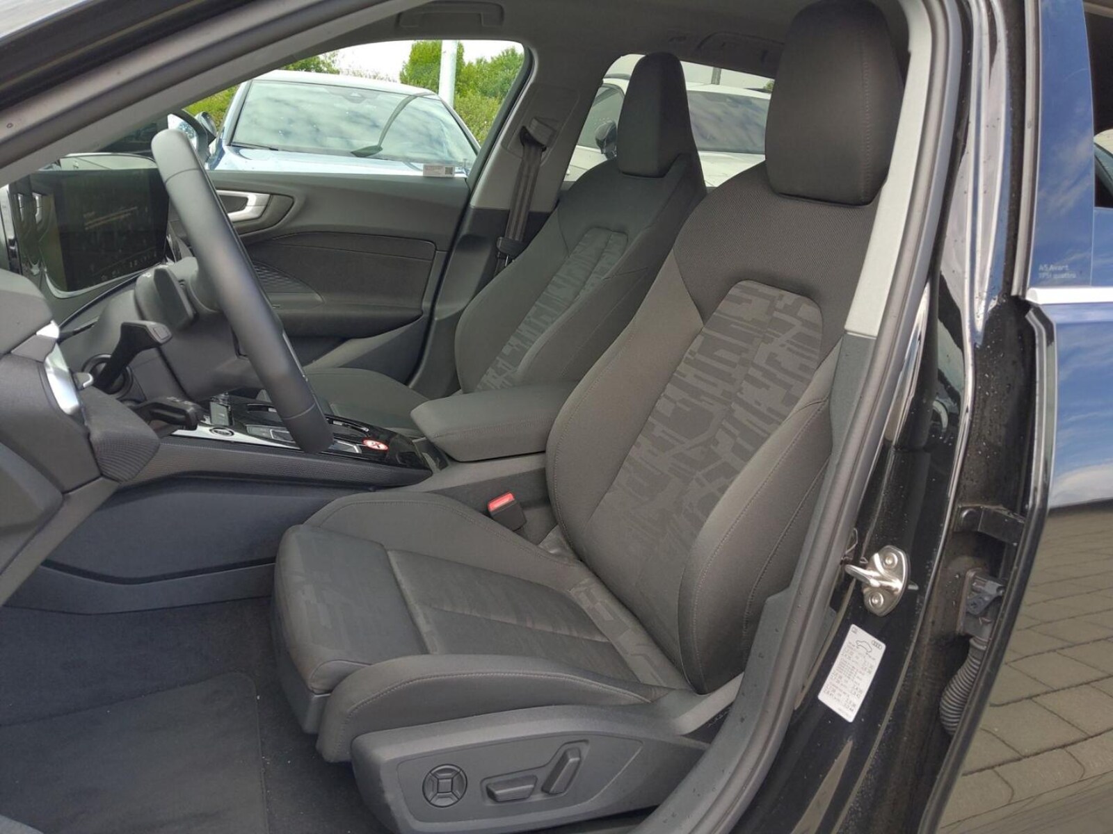 Audi A5 Avant – Bild 12