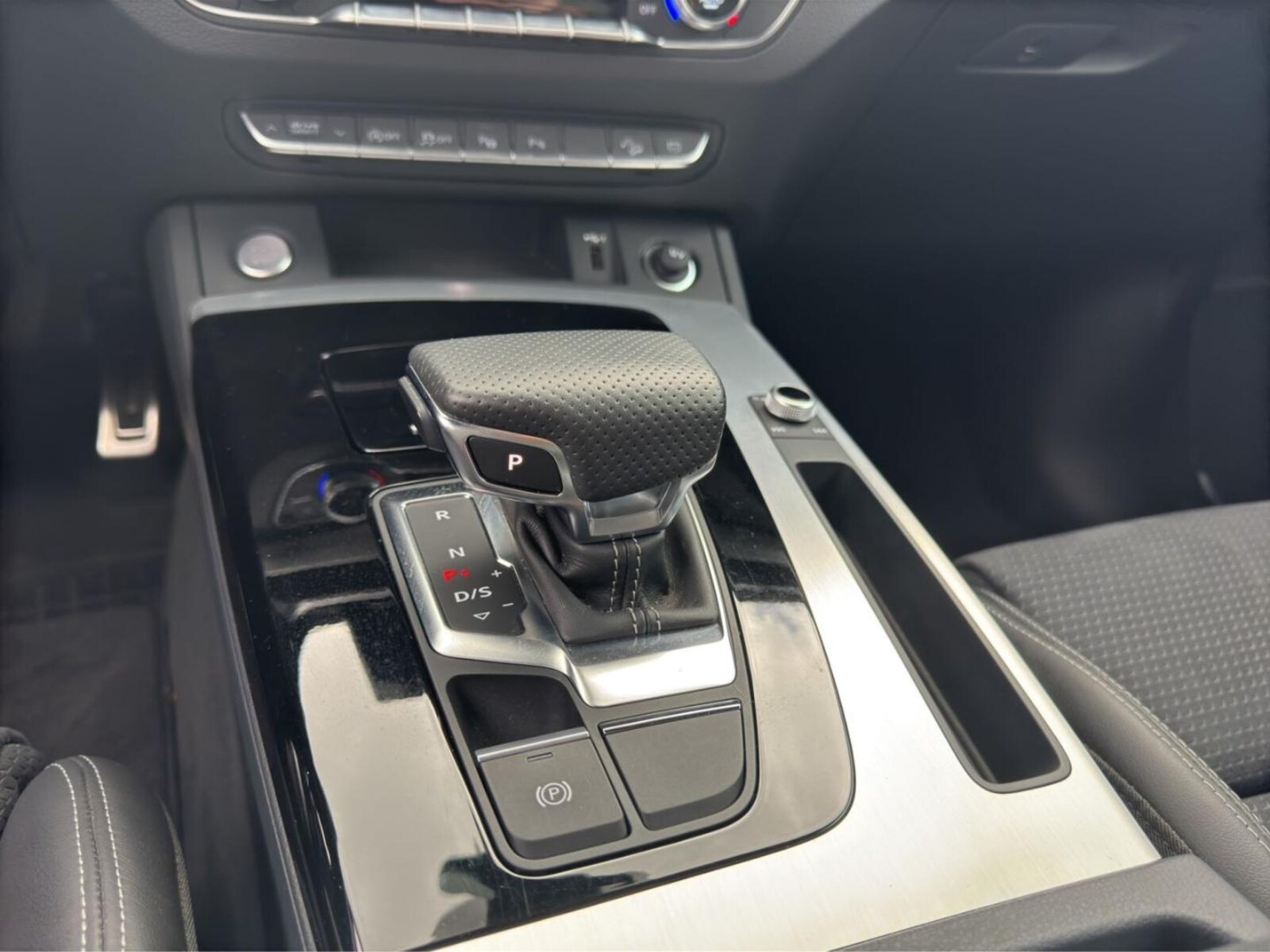 Audi Q5 Sportback – Bild 9