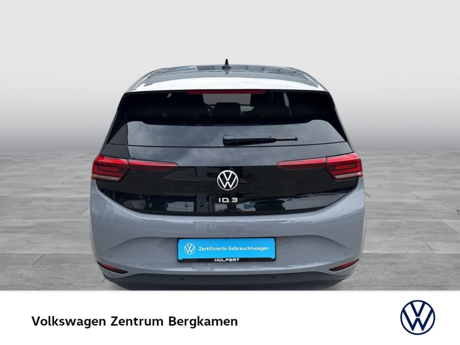 Volkswagen ID.3 – Bild 7