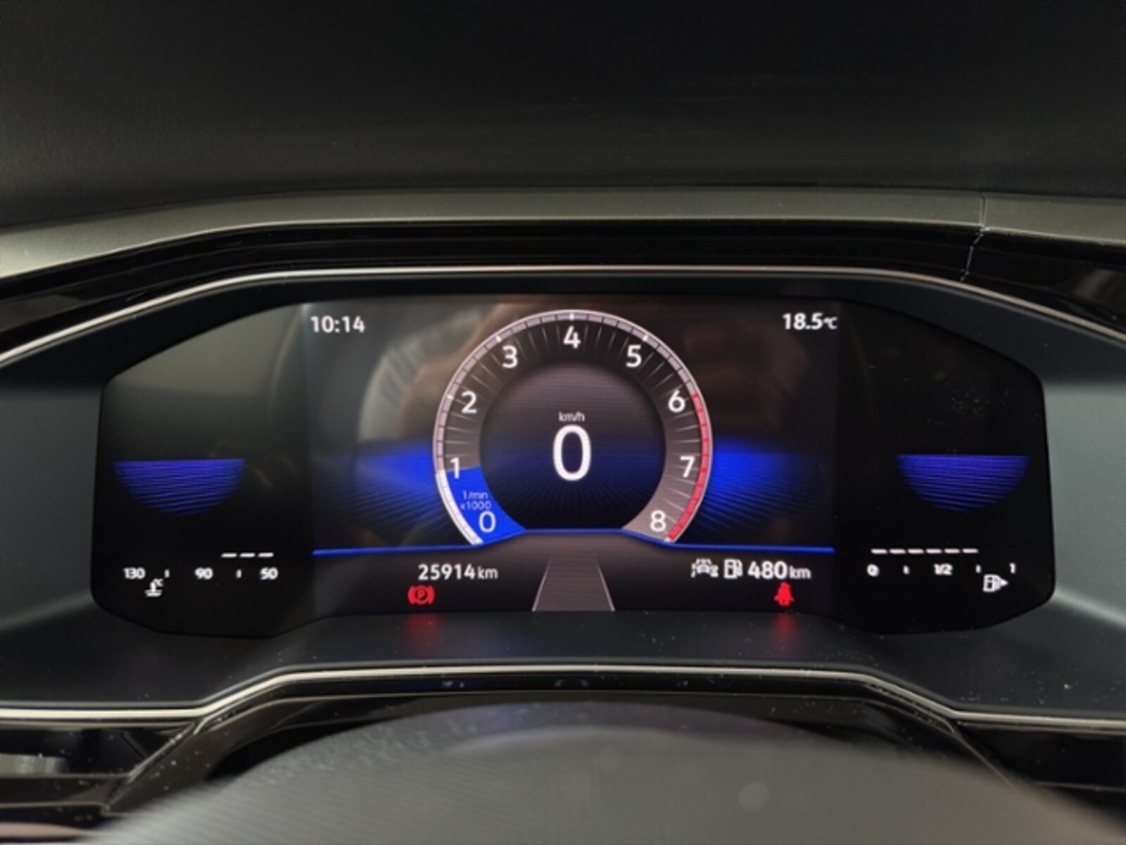 Volkswagen Polo – Bild 10
