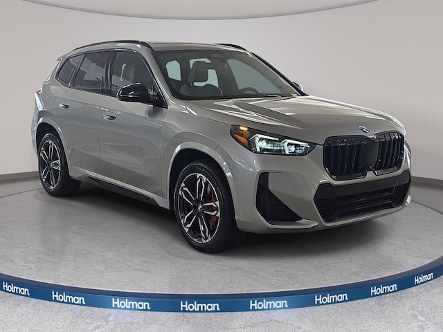 2026 BMW X1