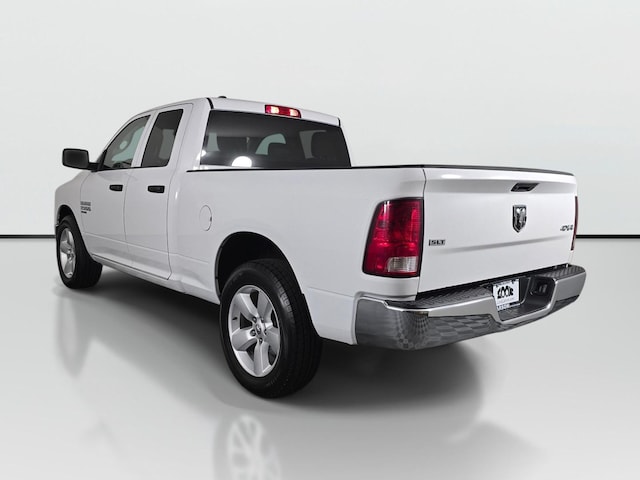 2024 RAM