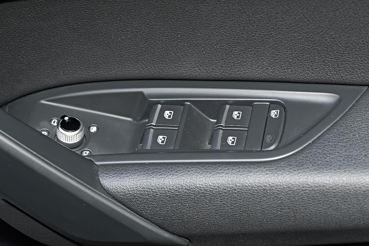 Image about Audi Q5 2.0 TFSI