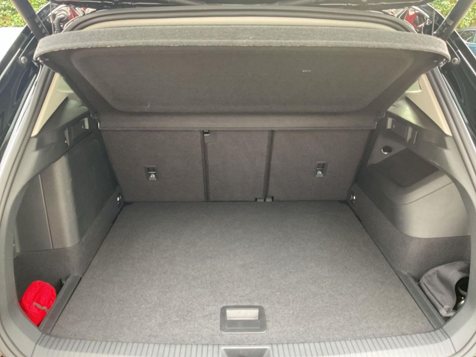 Volkswagen Tiguan – Bild 16