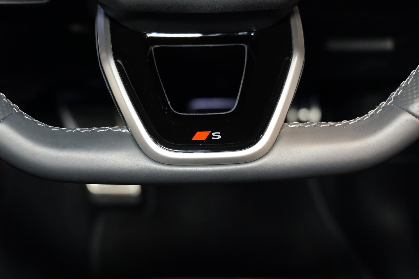 Image about Audi SQ5 SUV TFSI 270 kW edition one