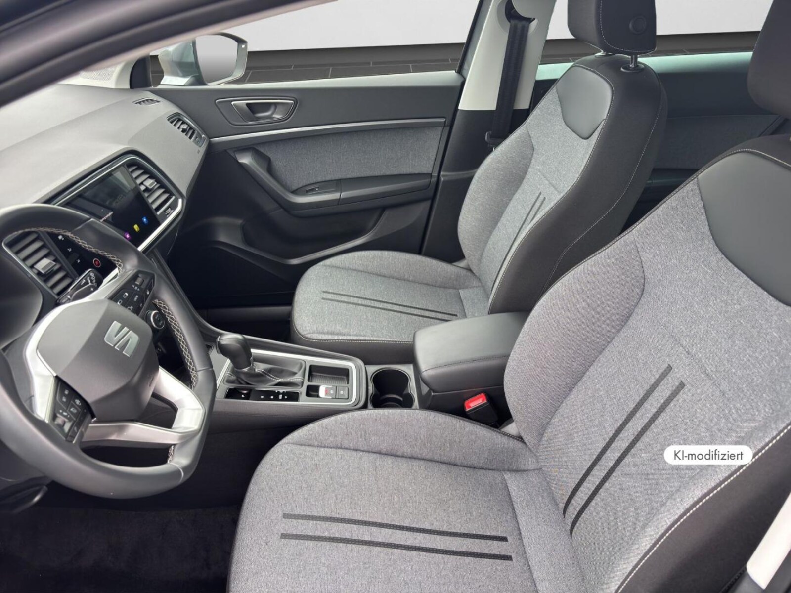 SEAT Ateca – Bild 12