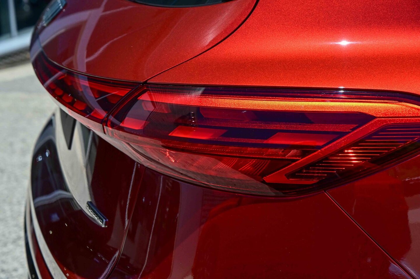 Image about Audi Q5 SUV TDI quattro 150 kW sport