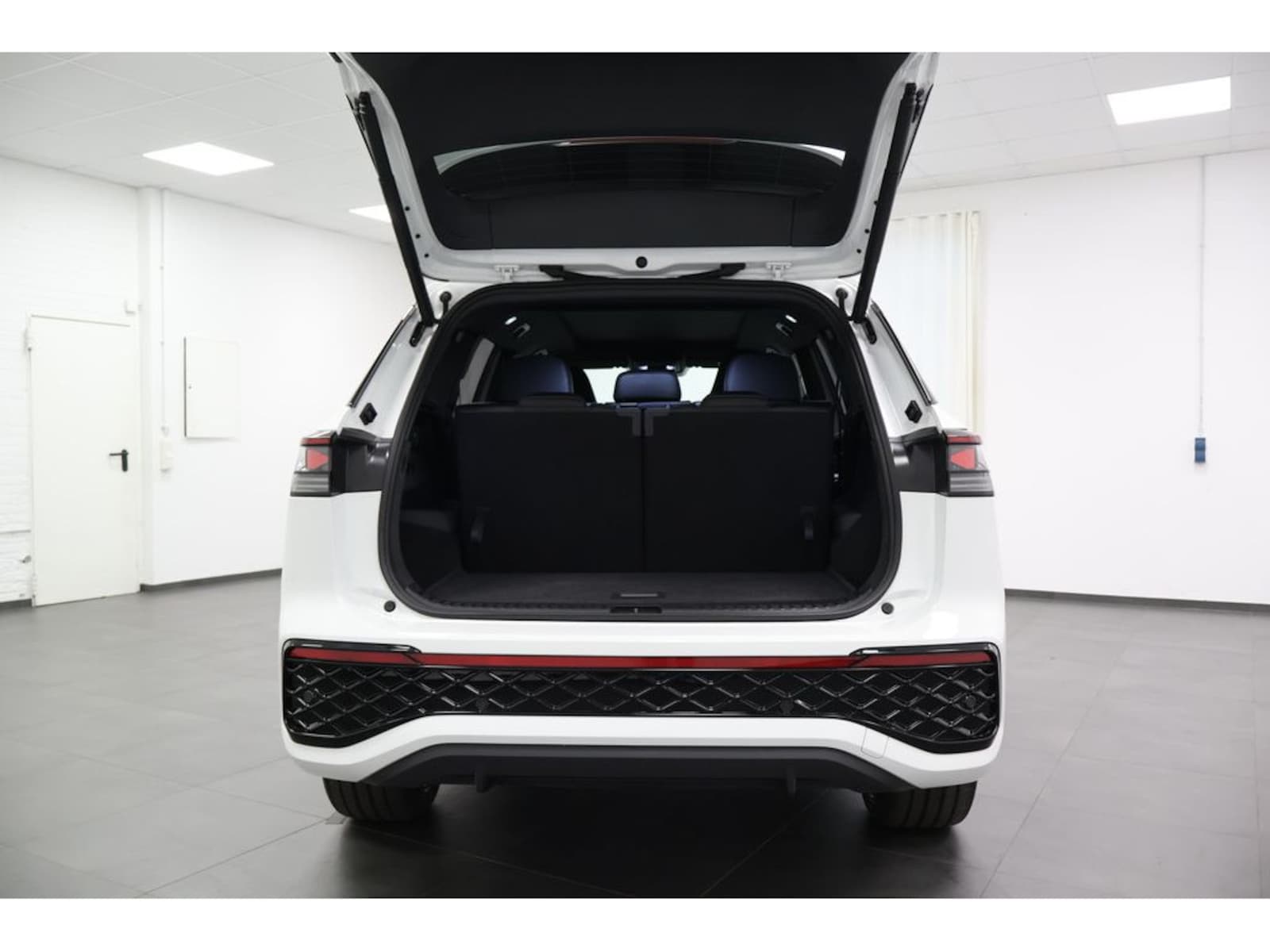 Volkswagen Tayron – Bild 28