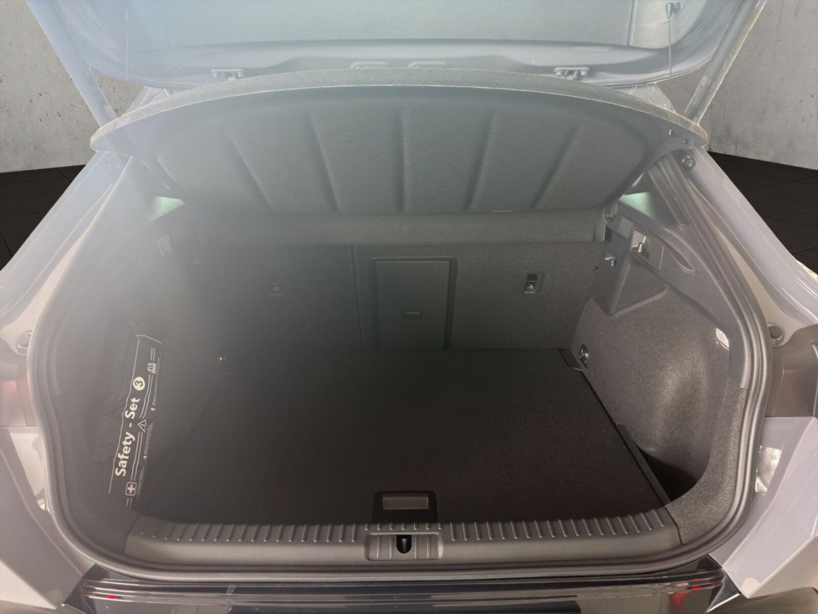CUPRA Formentor – Bild 14