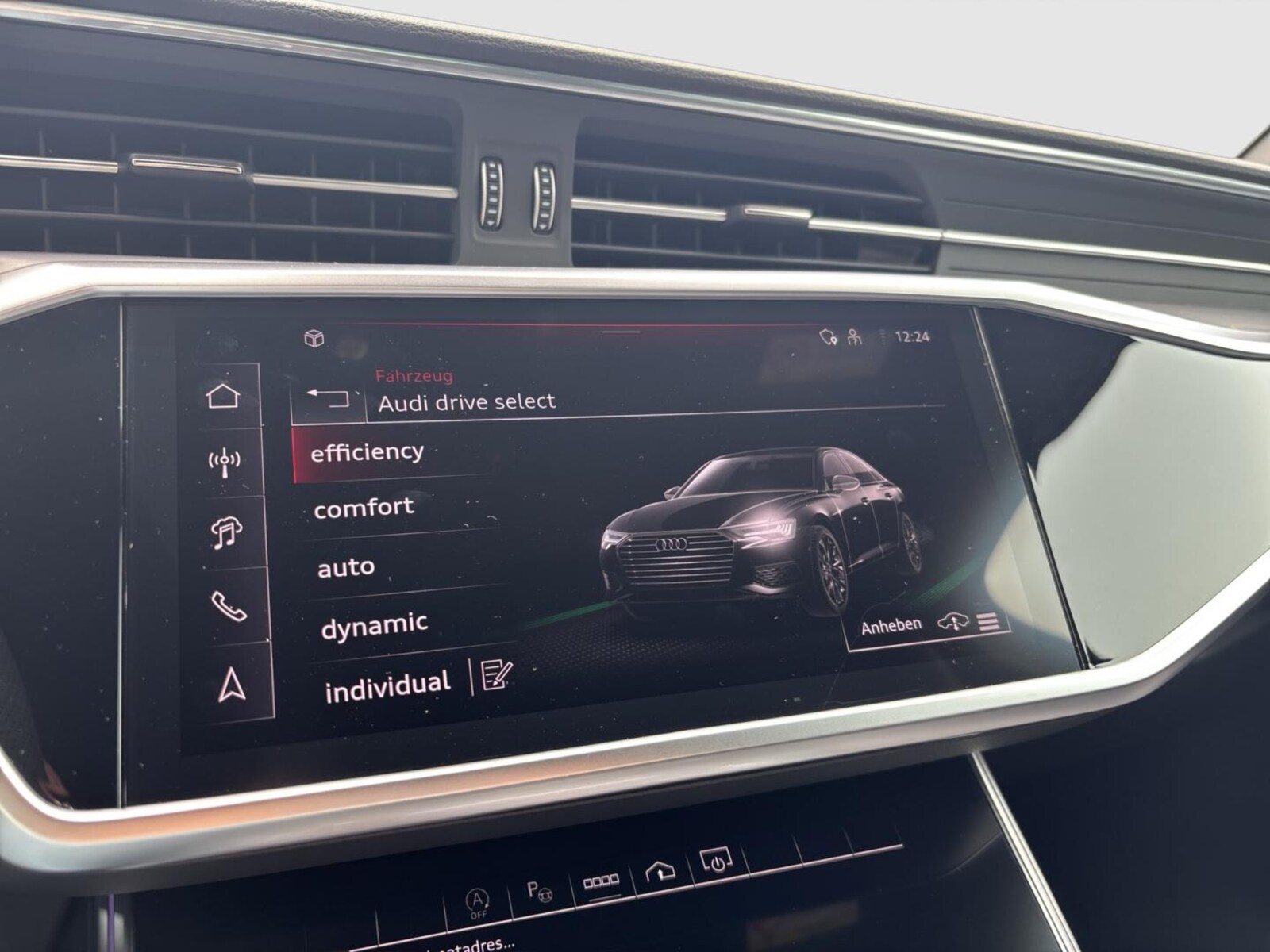 Audi S6 Limousine – Bild 22