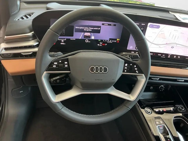 2026 Audi A5 Premium Plus - Photo 10