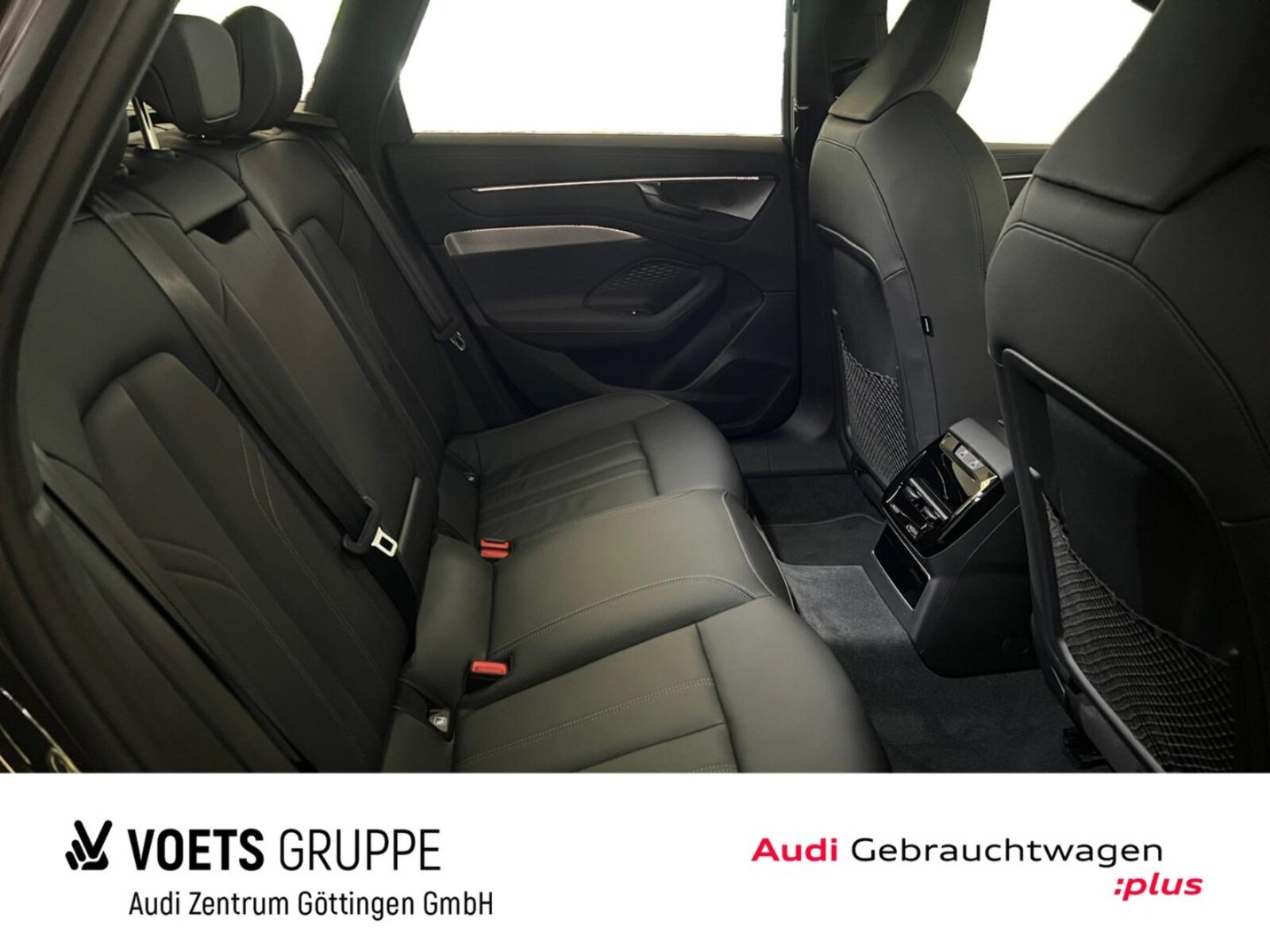 Audi A6 Avant – Bild 13