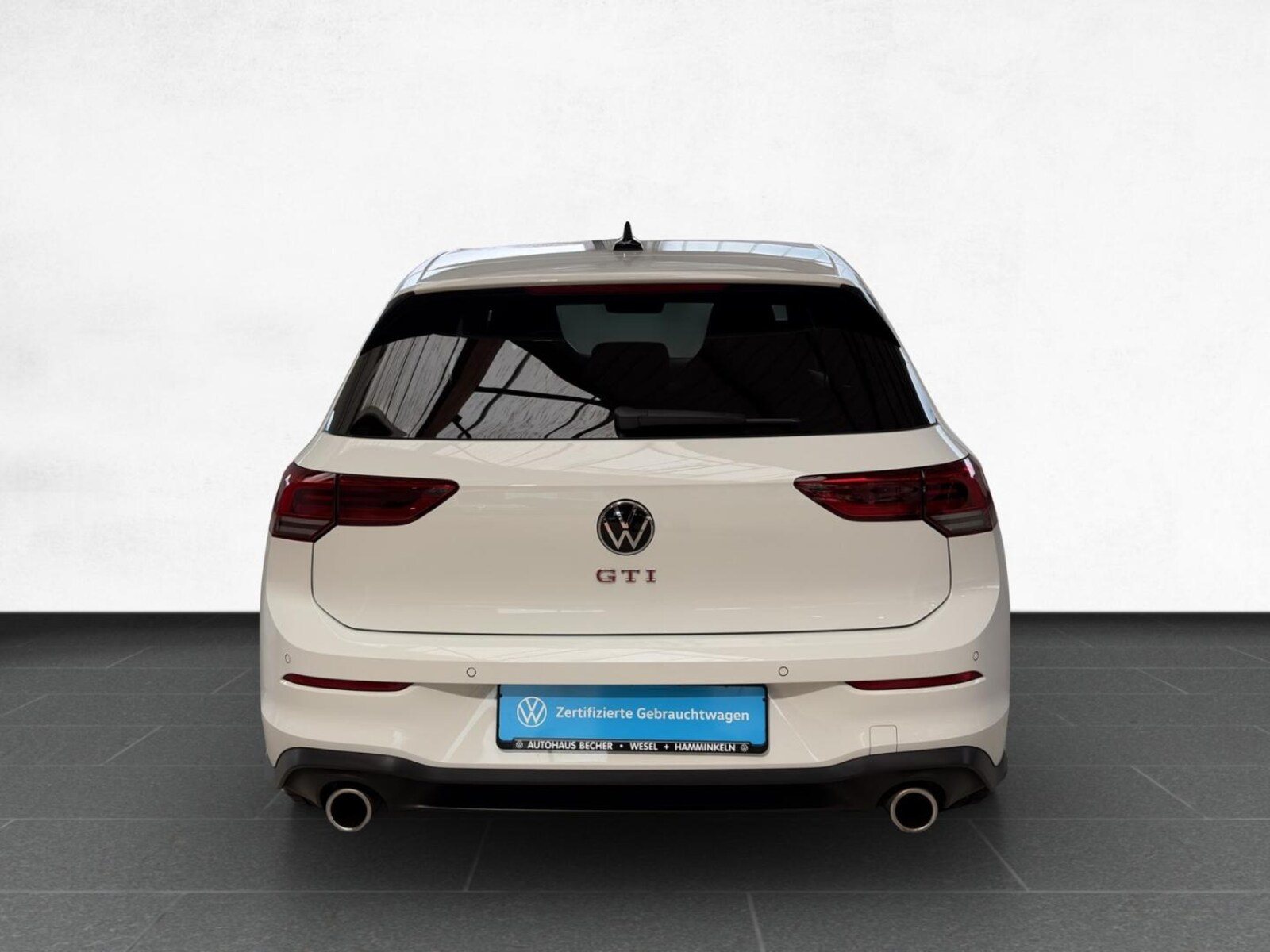 Volkswagen Golf – Bild 4