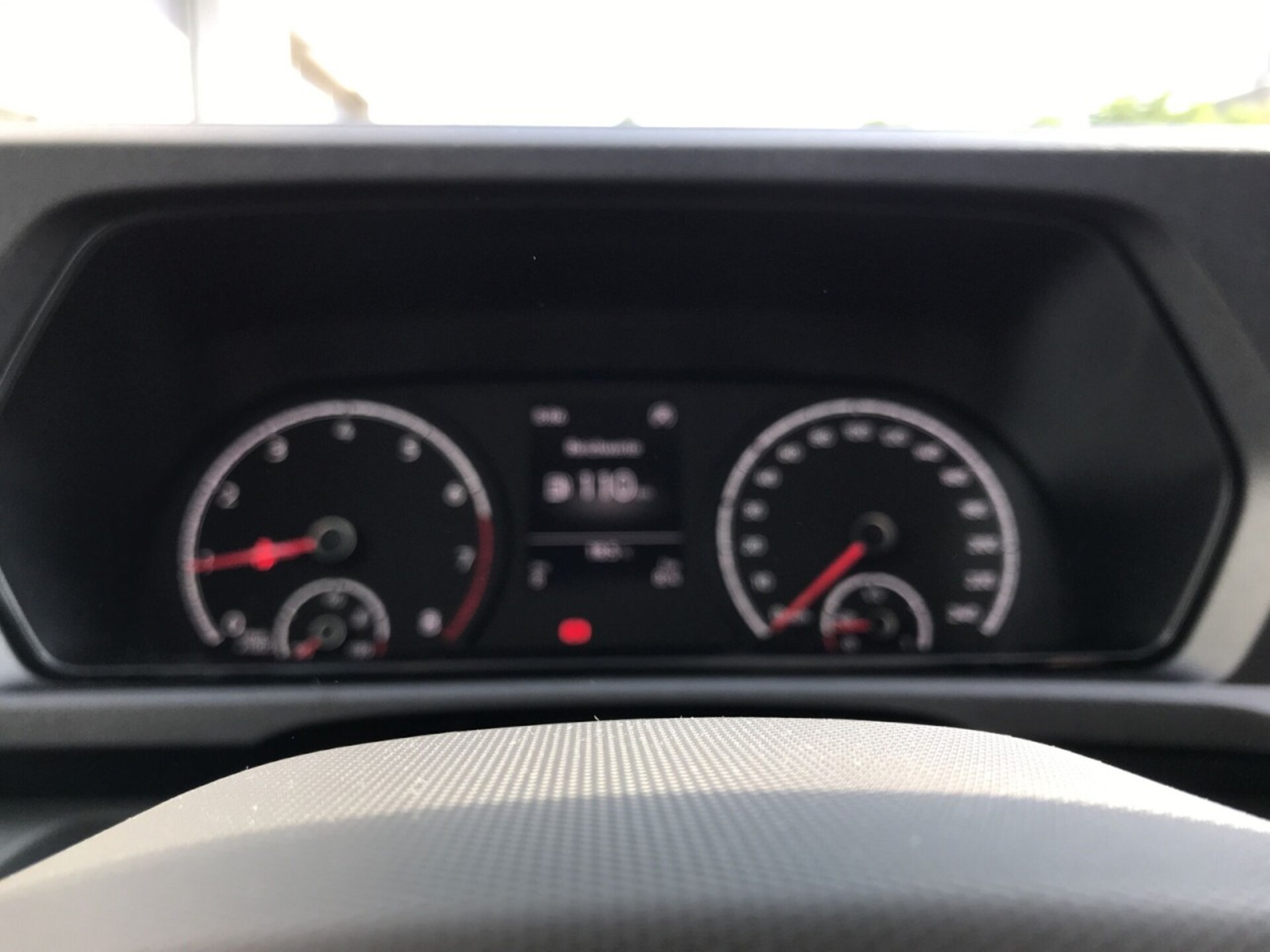 Volkswagen Caddy Cargo
