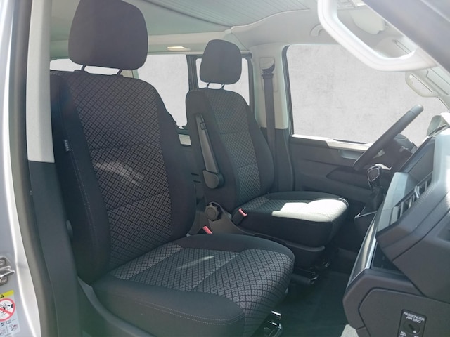Volkswagen T6.1 California
