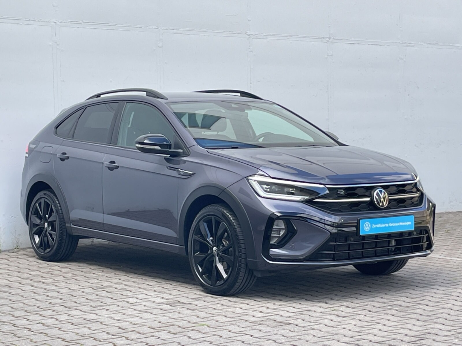 Volkswagen Taigo – Bild 2