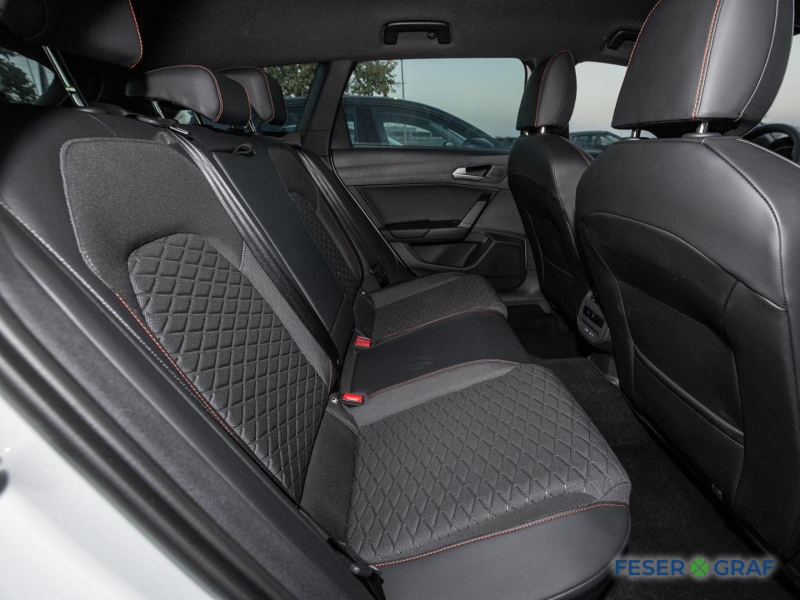 SEAT Leon Sportstourer – Bild 10