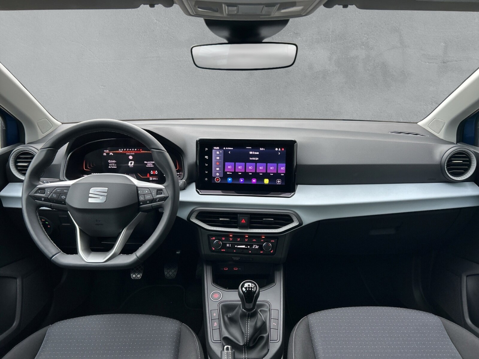 SEAT Ibiza – Bild 9