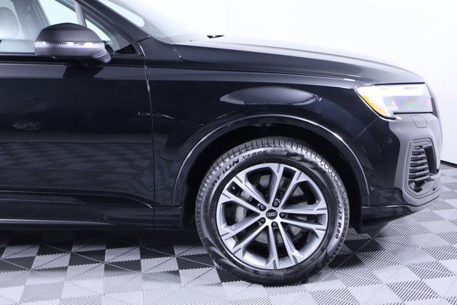 2026 Audi Q7 Premium - Photo 12