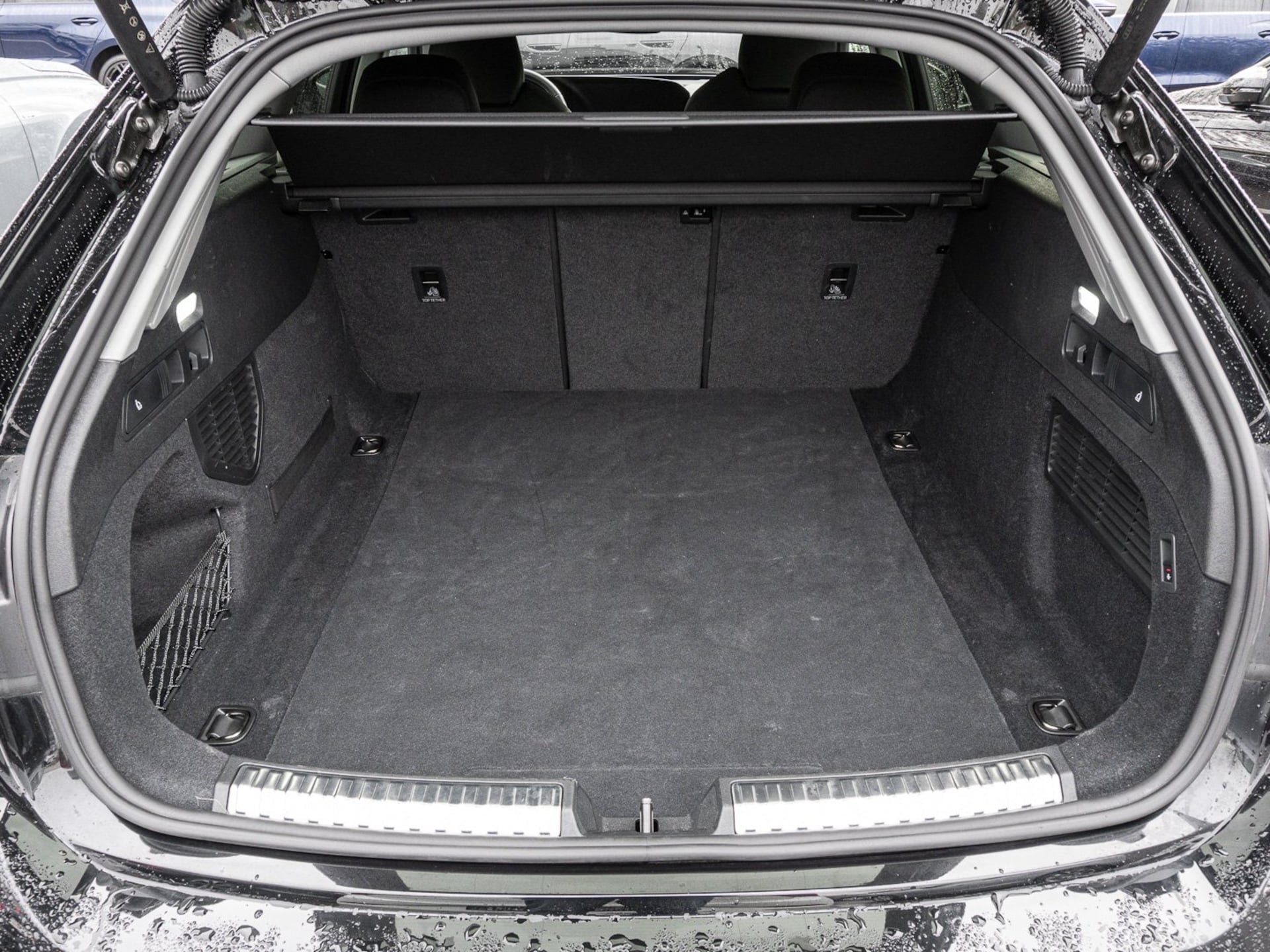 Audi A5 Avant