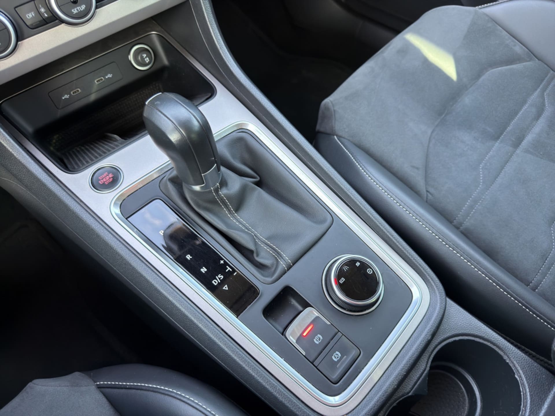 SEAT Ateca Xperience