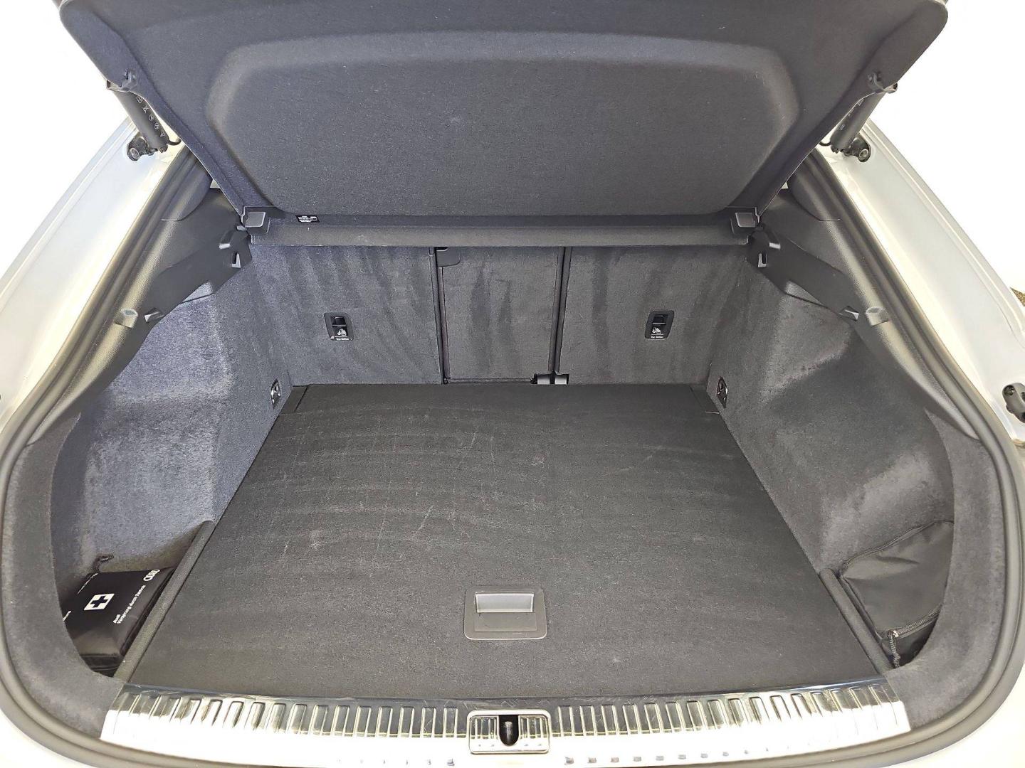 Image about Audi Q3 Sportback S line 35 TDI 110 kW (150 ch) S tronic