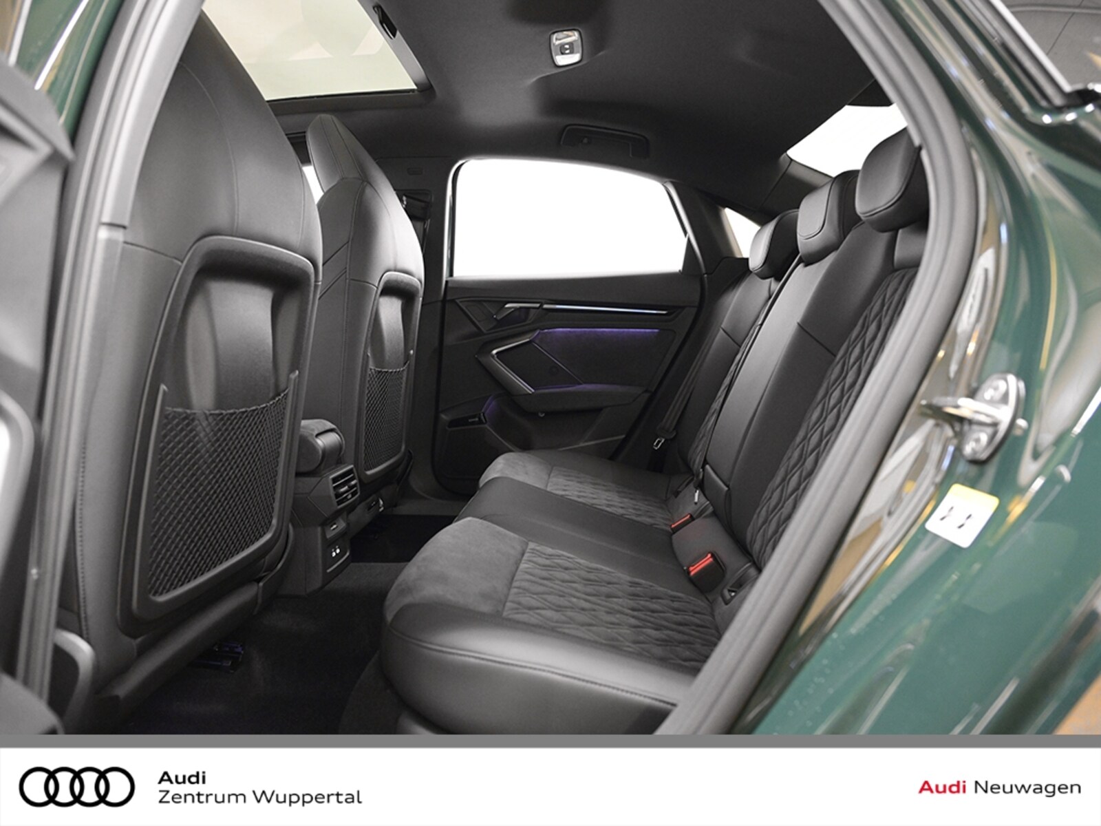 Audi RS 3 Limousine – Bild 13