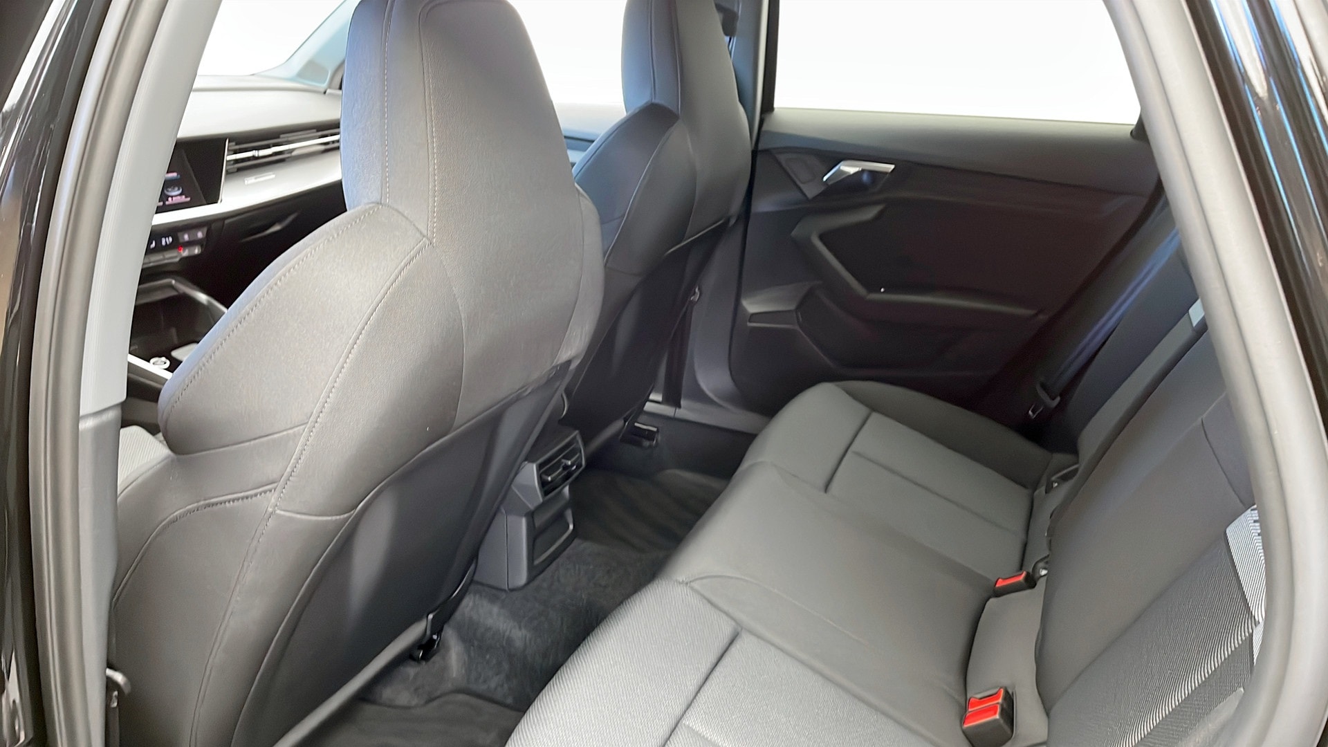 Bild som visar Audi A3 Sportback A3 Sportback 35 TFSI Proline advanced 150 hk S tronic - för mer information kontakta din Audi Partner