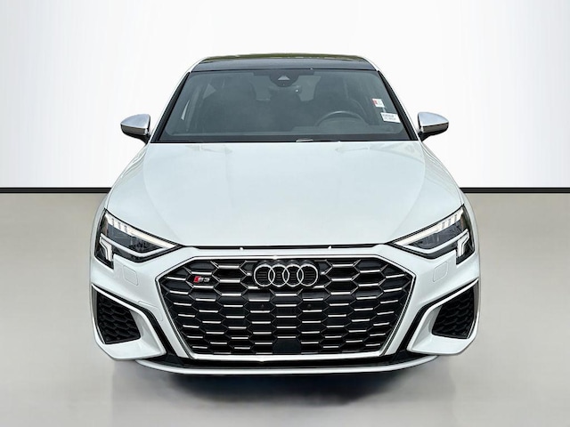 2023 Audi S3