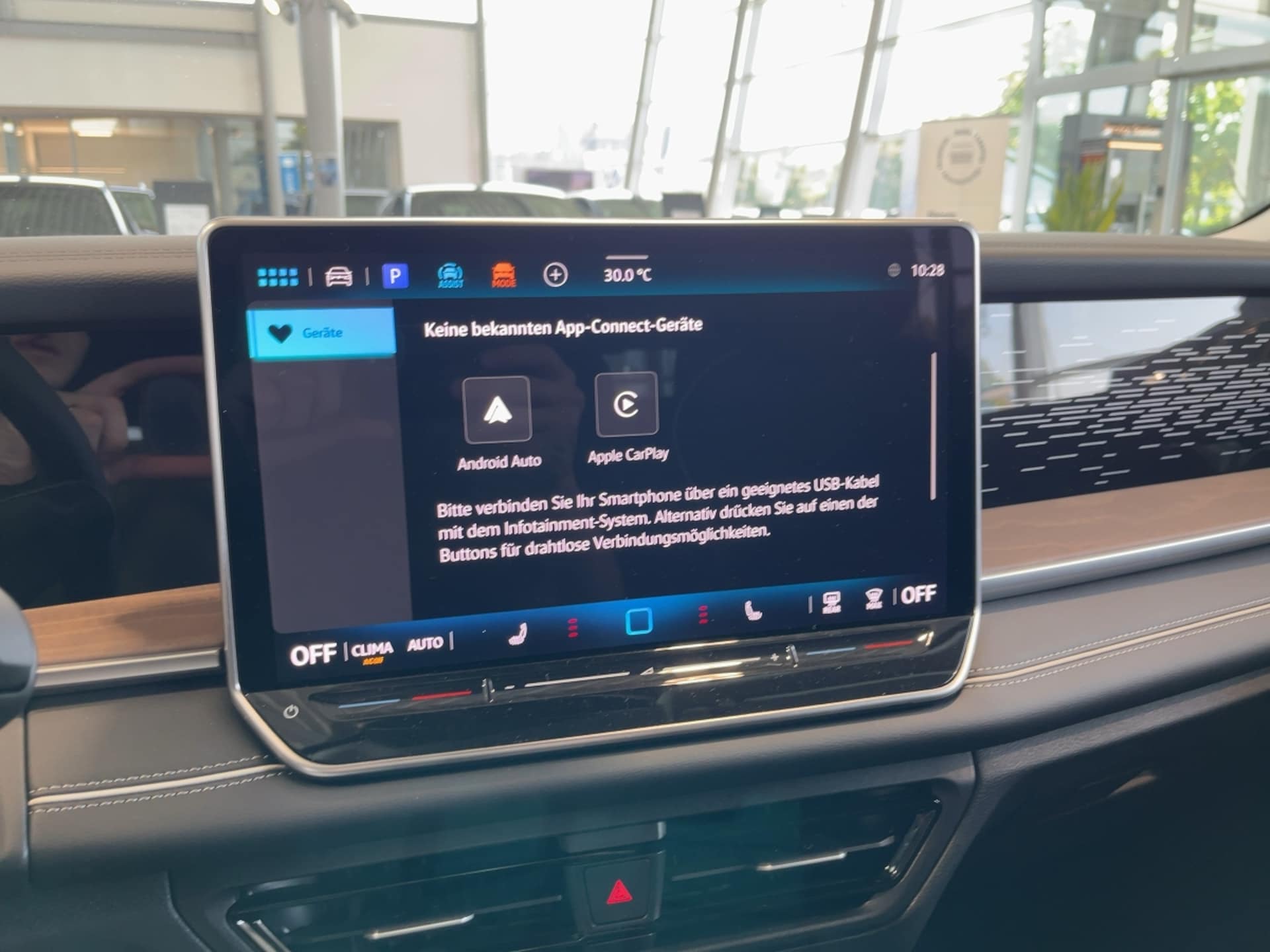 Volkswagen Tayron Elegance