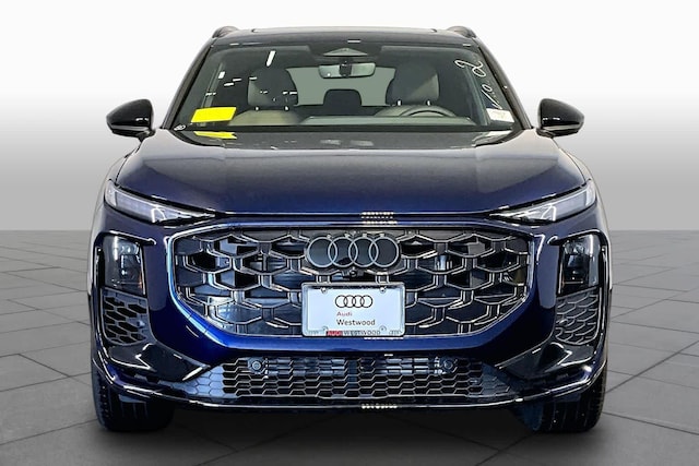 2026 Audi Q3 SUV